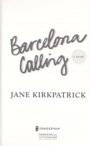 Tapa de Barcelona calling