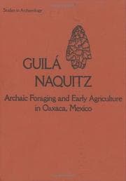 Tapa de Guila Naquitz