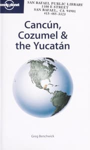 Tapa de Cancu n, Cozumel & the Yucata n.