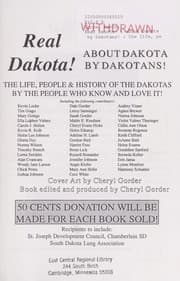Tapa de Real Dakota!
