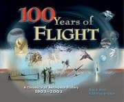 Tapa de 100 years of flight