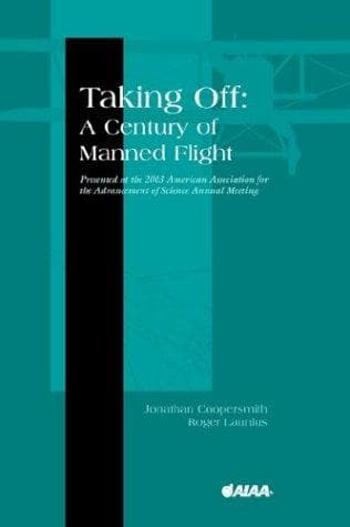 Tapa de Taking off