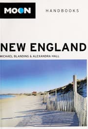 Tapa de New England