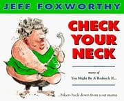 Tapa de Check your neck