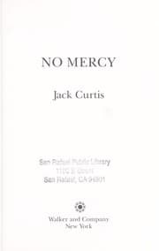 Tapa de No mercy