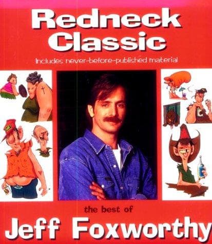 Tapa de Redneck classic