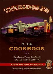 Tapa de Threadgill's