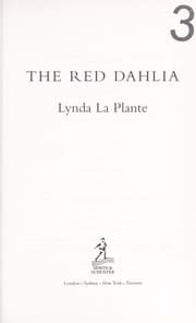 Tapa de The red dahlia