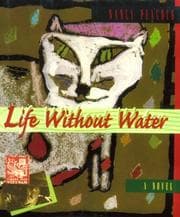 Tapa de Life without water