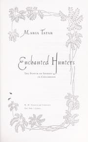 Tapa de Enchanted hunters