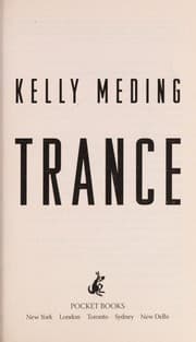 Tapa de Trance