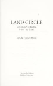 Tapa de Land circle
