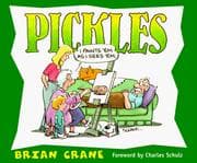 Tapa de Pickles