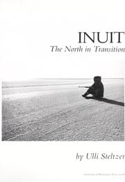Tapa de Inuit, the North in transition