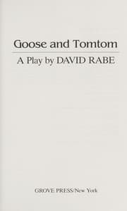 Tapa de Goose and Tomtom