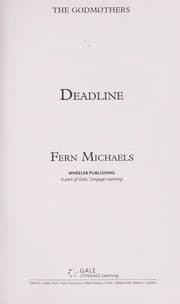 Tapa de Deadline