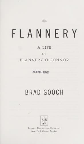 Tapa de Flannery