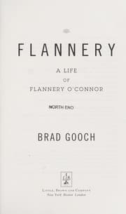 Tapa de Flannery