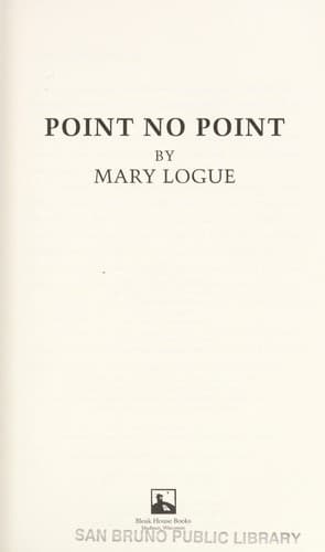 Tapa de Point no point