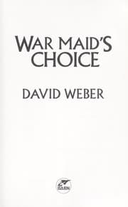 Tapa de War maid's choice