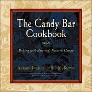 Tapa de The Candy Bar Cookbook