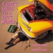 Tapa de A Girl's Guide to a Guy's World
