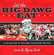 Tapa de Let the big dawg eat