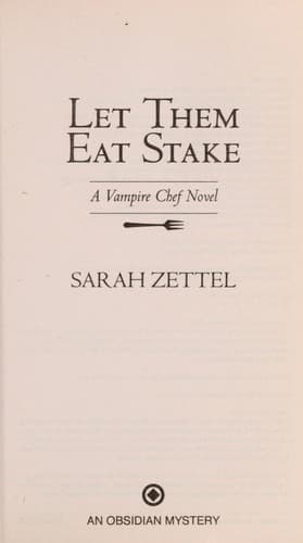Tapa de Let them eat stake