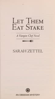 Tapa de Let them eat stake