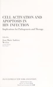 Tapa de Cell activation and apoptosis in HIV infection