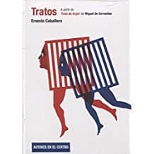 Tapa de Tratos