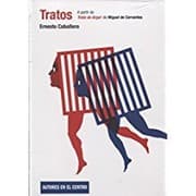 Tapa de Tratos