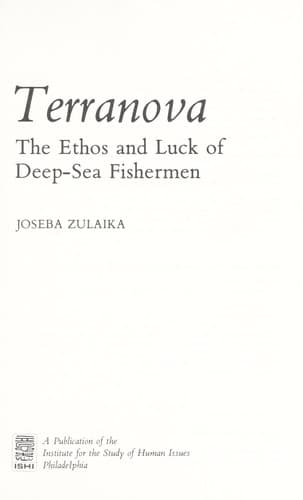 Tapa de Terranova