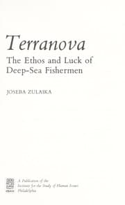 Tapa de Terranova