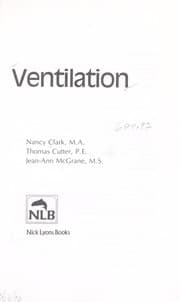 Tapa de Ventilation