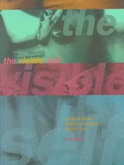 Tapa de The visible self