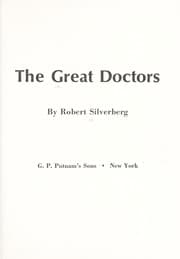 Tapa de The great doctors