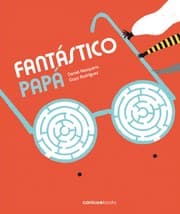 Tapa de Fantástico papá