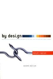 Tapa de By design