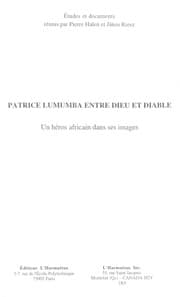 Tapa de Patrice Lumumba entre Dieu et diable