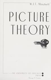 Tapa de Picture theory