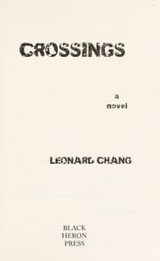 Tapa de Crossings