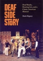Tapa de Deaf side story