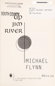 Tapa de Up Jim River