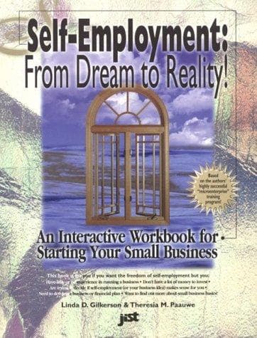 Tapa de Self-employment