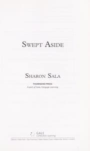 Tapa de Swept aside