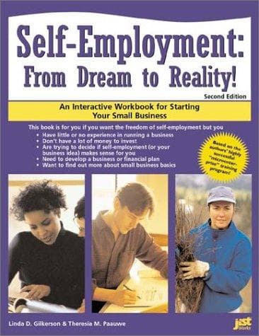 Tapa de Self-employment