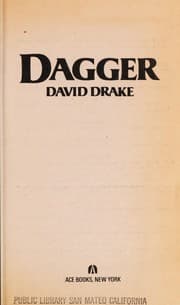 Tapa de Dagger (Thieves World Novel, No 5)