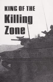 Tapa de King of the killing zone