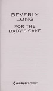 Tapa de For the baby's sake